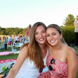 Meet your Posher, Kelsey